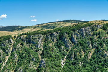 Durmitor National Park Montenegro