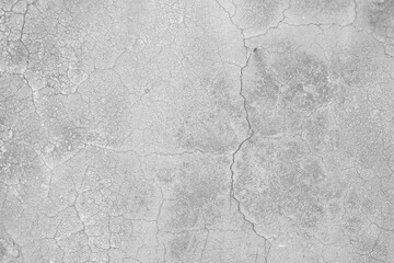 Old wall texture smeared engine oil cement dark black gray  background abstract grey color design are light with white gradient background.