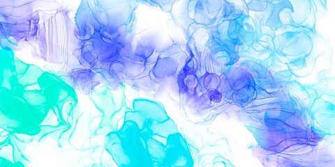 Fototapeta na wymiar colorful background winter love blue grunge watercolor background scratch splash white effect on the color affect modern pattern creative design high-resolution wallpaper sky smoke color laxerious ma