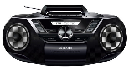 magnetofon © tomo81