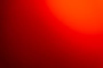 Foto op Plexiglas Red background photos, gradient colors, ready to use, abstract images © saharat