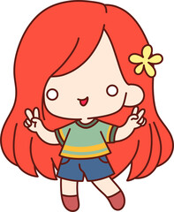 a self-made illustration
