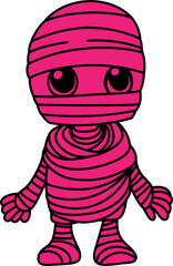 a self-made illustration
