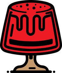 a self-made illustration
