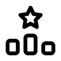 star line icon