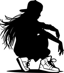 a self-made illustration
