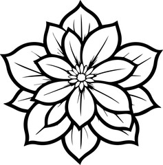 Fototapeta premium a self-made illustration 