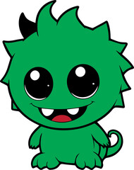 a self-made illustration
