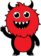 a self-made illustration
