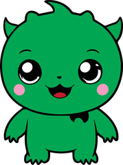 a self-made illustration
