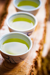 cup of tea