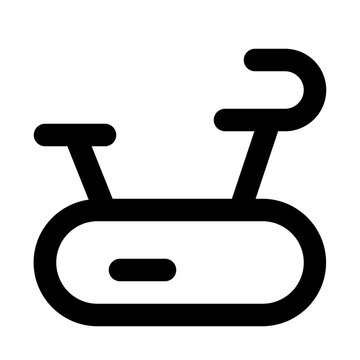 "Static Bike" Images – Browse 115 Stock Photos, Vectors, and Video