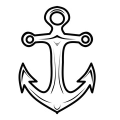 anchor