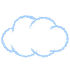 cloud computing concept