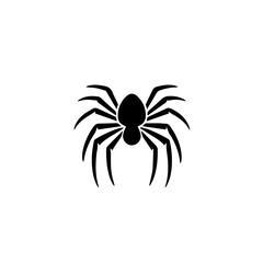 Spider Vector