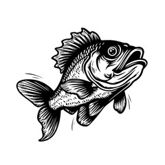 Fish Vector