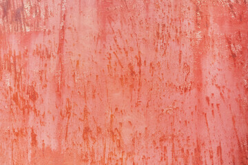 close up of rust metal texture for background