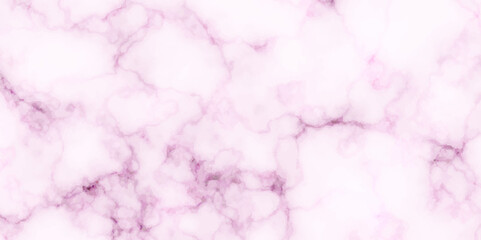 Fototapeta premium White and pink marble texture.Natural pink pastel stone marble texture background in natural patterns with high resolution detailed and grunge structure bright and luxurious patter background. 