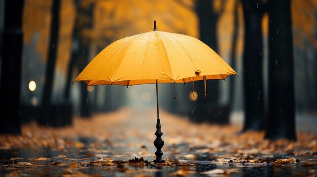 Rainy Bad Weather On Travel Vacation , Wallpaper Pictures, Background Hd