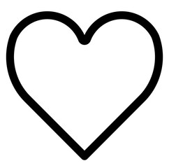 heart icon