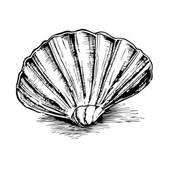 Shell Vector