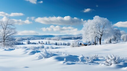 Fototapeta premium Mountain Nature Winter Snow Image , Wallpaper Pictures, Background Hd