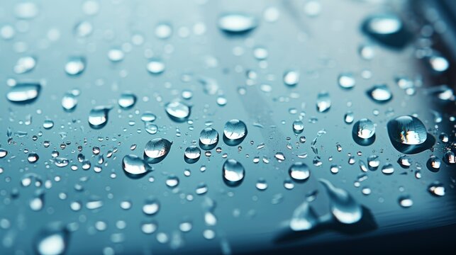 Part Series Background Photo Rain Drops , Wallpaper Pictures, Background Hd