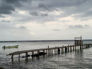 Mahaual and the Mayan Coast