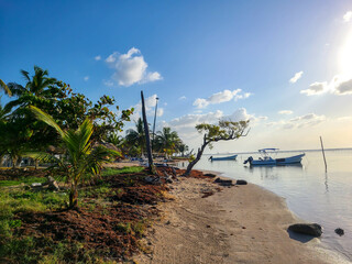 Mahaual and the Mayan Coast