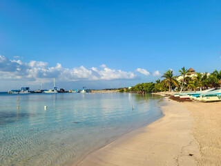 Mahaual and the Mayan Coast