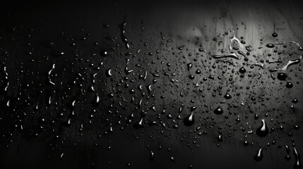 Background Overlay Black Rain Abstract Studio , Wallpaper Pictures, Background Hd