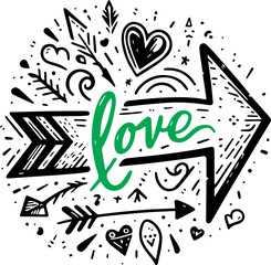 a self-made illustration
