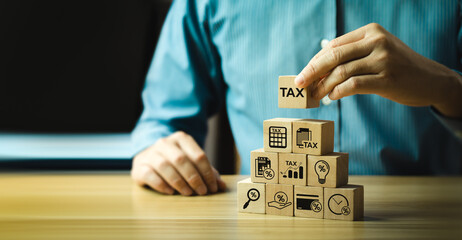 Tax deduction planning involves strategically identifying and utilizing eligible deductions to...
