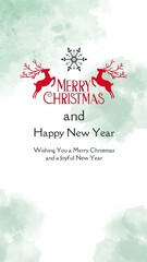 Festive Merry Christmas Graphics Collection