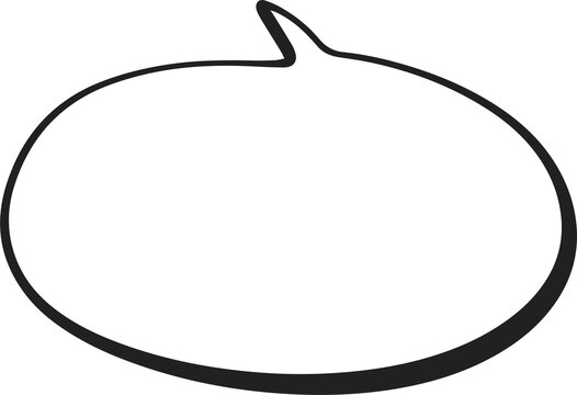 bubble text