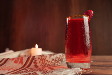 Capturing the essence in every sip