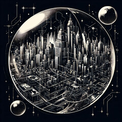 Bubble_Space_City