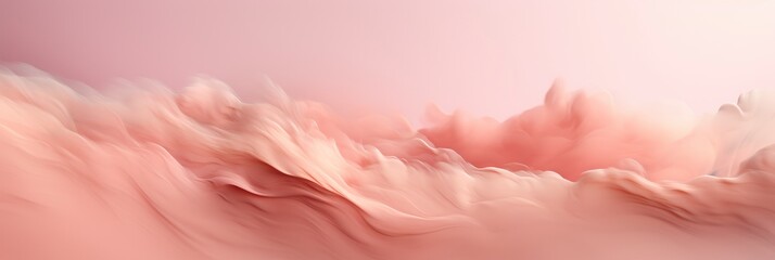 Light Pale Tender Peach Pink Beige , Banner Image For Website, Background abstract , Desktop Wallpaper