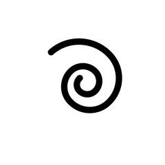  spiral symbol