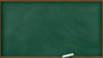 Image illustration of a blackboard. Textured chalkboard background texture.