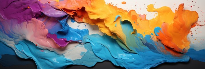 Paint 50 Texture Painted Surface Smooth , Banner Image For Website, Background abstract , Desktop Wallpaper