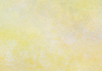 シンプルで綺麗な水彩テクスチャー金