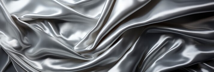 Silver Background Foil Texture , Banner Image For Website, Background abstract , Desktop Wallpaper