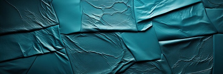 Stylish Metallic Texture Bright Blue Tones , Banner Image For Website, Background abstract , Desktop Wallpaper