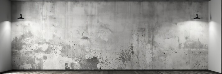 Texture White Concrete Wall Background , Banner Image For Website, Background abstract , Desktop Wallpaper