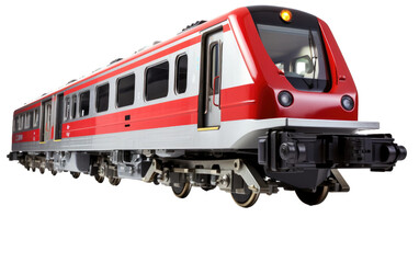 Stunning Train Emergency Brake Isolated On Transparent Background PNG.