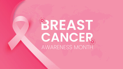breast cancer awareness ribbon vector free download hd 4k images 