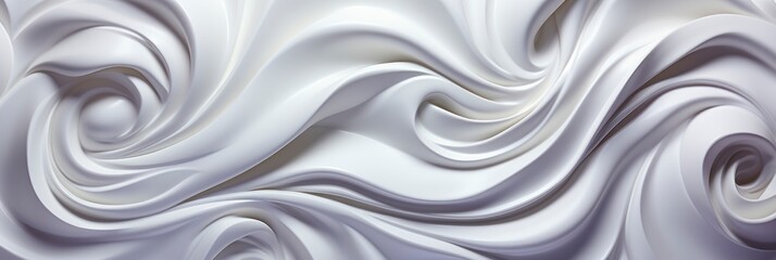 White Foam Cream Texture Cosmetic Cleanser , Banner Image For Website, Background abstract , Desktop Wallpaper