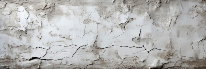 White Painted Cement Wall Texture Background , Banner Image For Website, Background abstract , Desktop Wallpaper