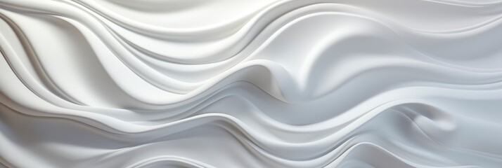 White Wave Abstract Rippled Water Texture , Banner Image For Website, Background abstract , Desktop Wallpaper